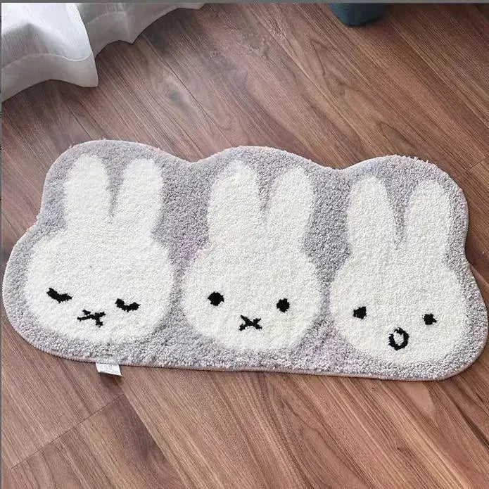 Miffy Rug