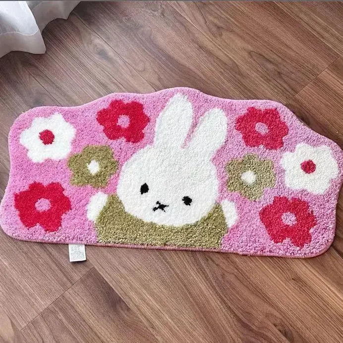 Miffy Rug