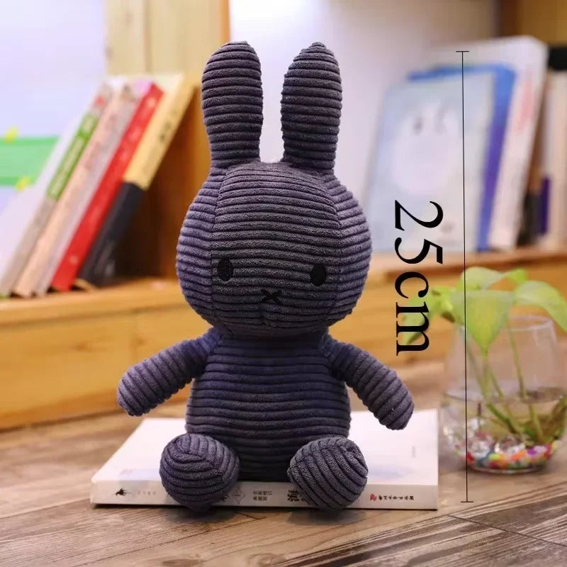 Miffy Cotton Plush
