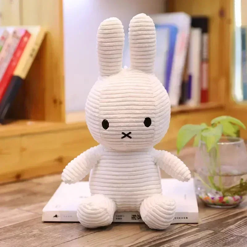 Miffy Cotton Plush