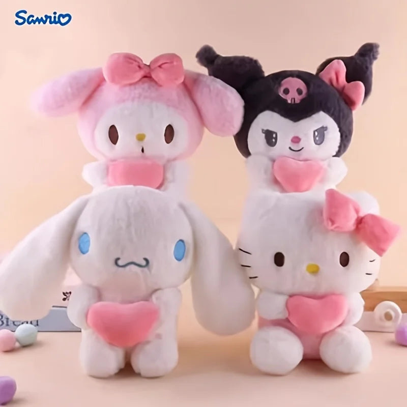 Sanrio Plush