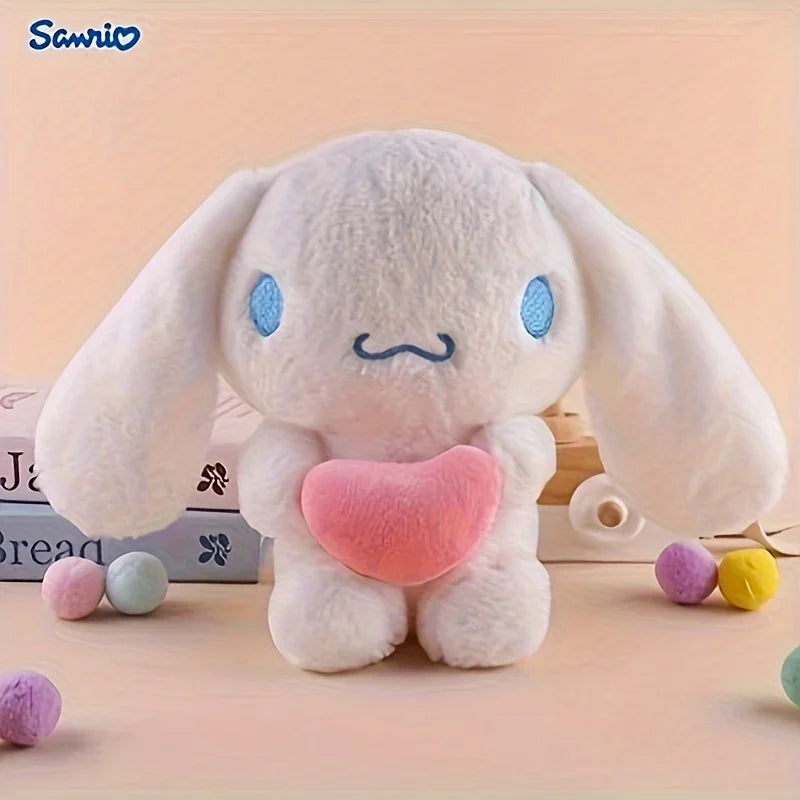 Sanrio Plush