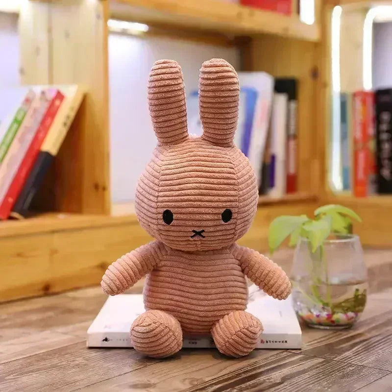 Miffy Cotton Plush