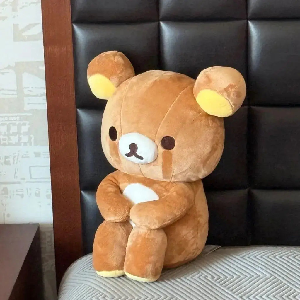 Rilakkuma Plush