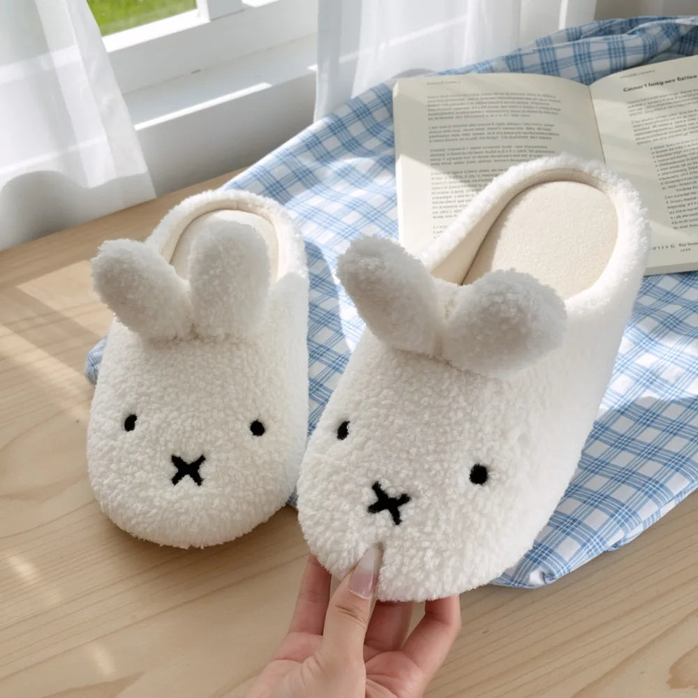 Miffy Slippers