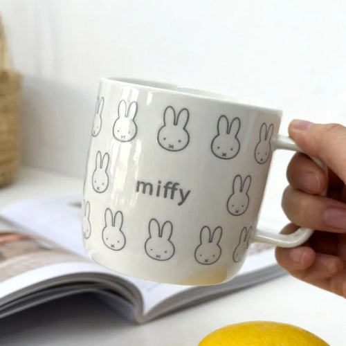 Miffy Cup