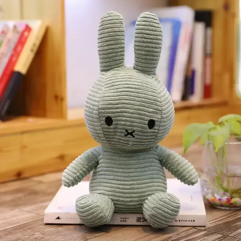 Miffy Cotton Plush