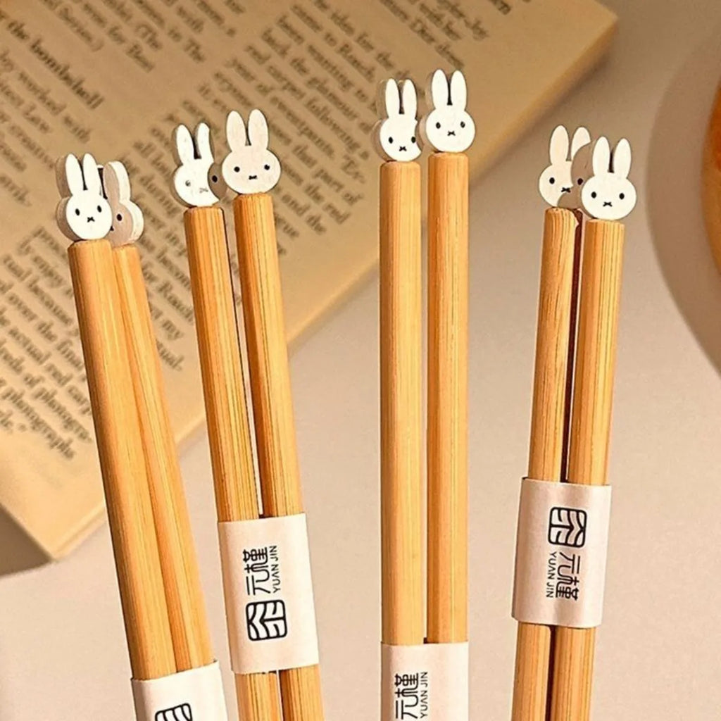 Miffy Chopsticks