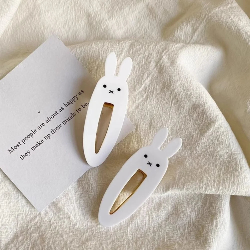Miffy Clips