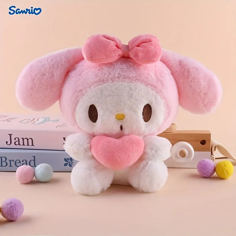 Sanrio Plush
