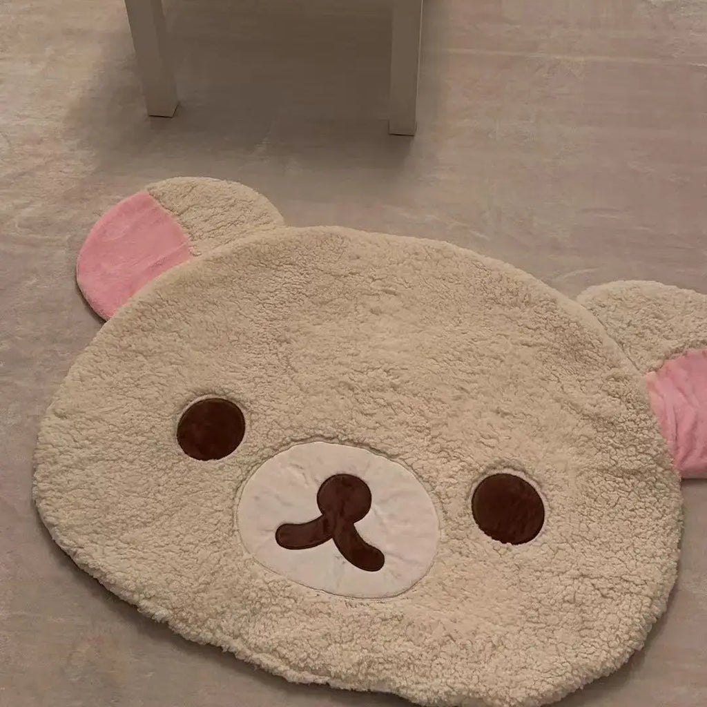 Rilakkuma Rug