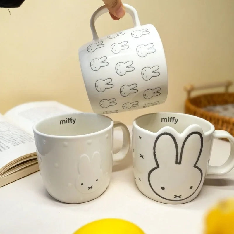 Miffy Cup