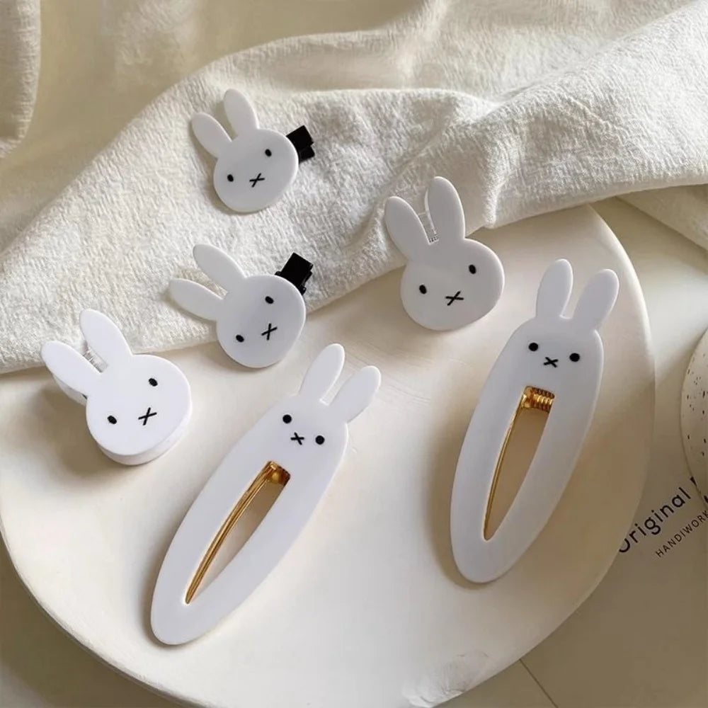Miffy Clips
