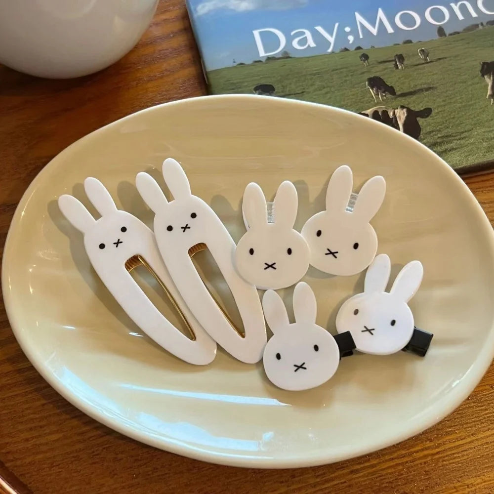 Miffy Clips