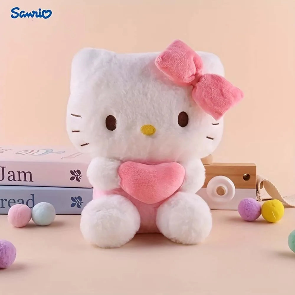 Sanrio Plush