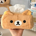 Rilakkuma Tissue Holder