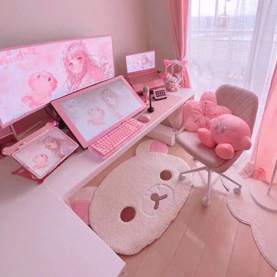 Rilakkuma Rug