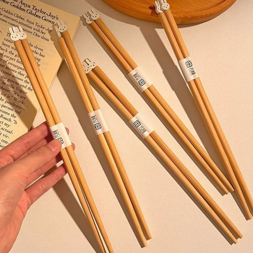 Miffy Chopsticks