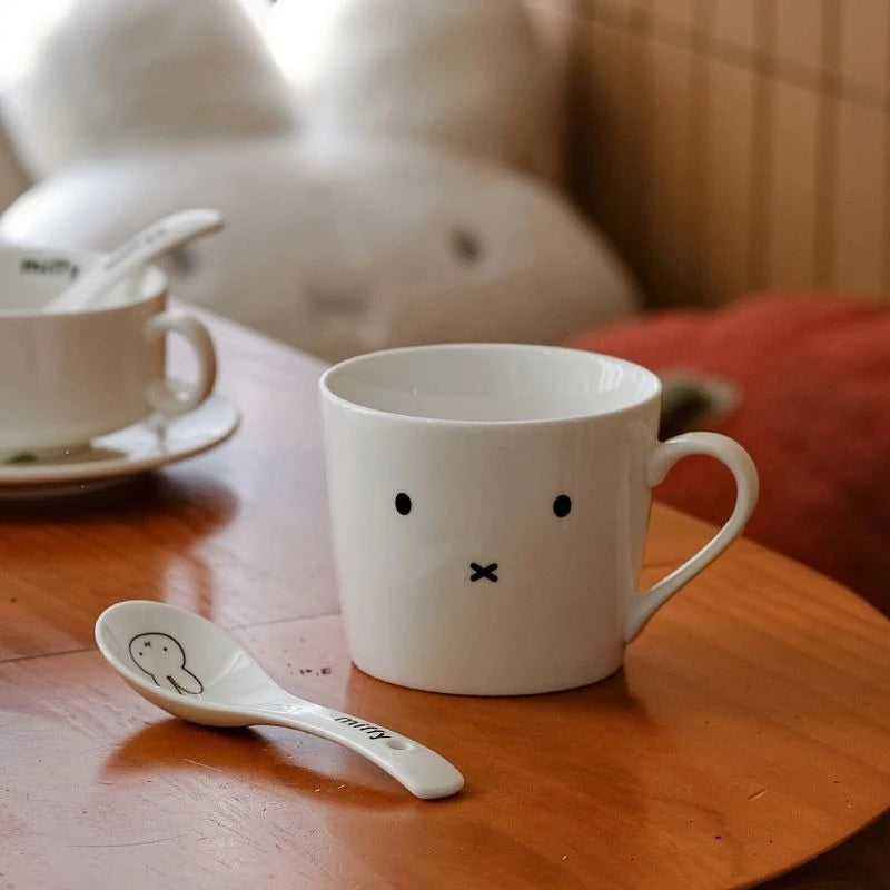 Miffy Cup Set