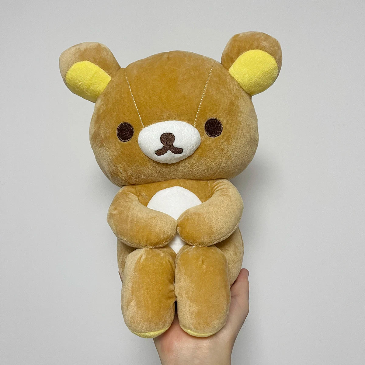 Rilakkuma Plush