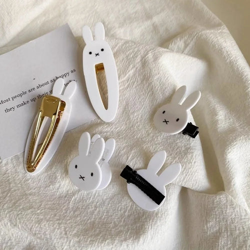 Miffy Clips