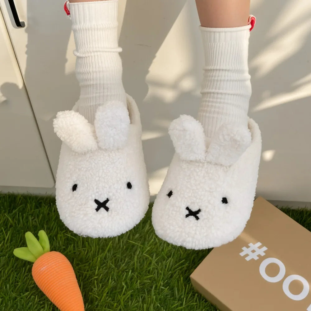 Miffy Slippers