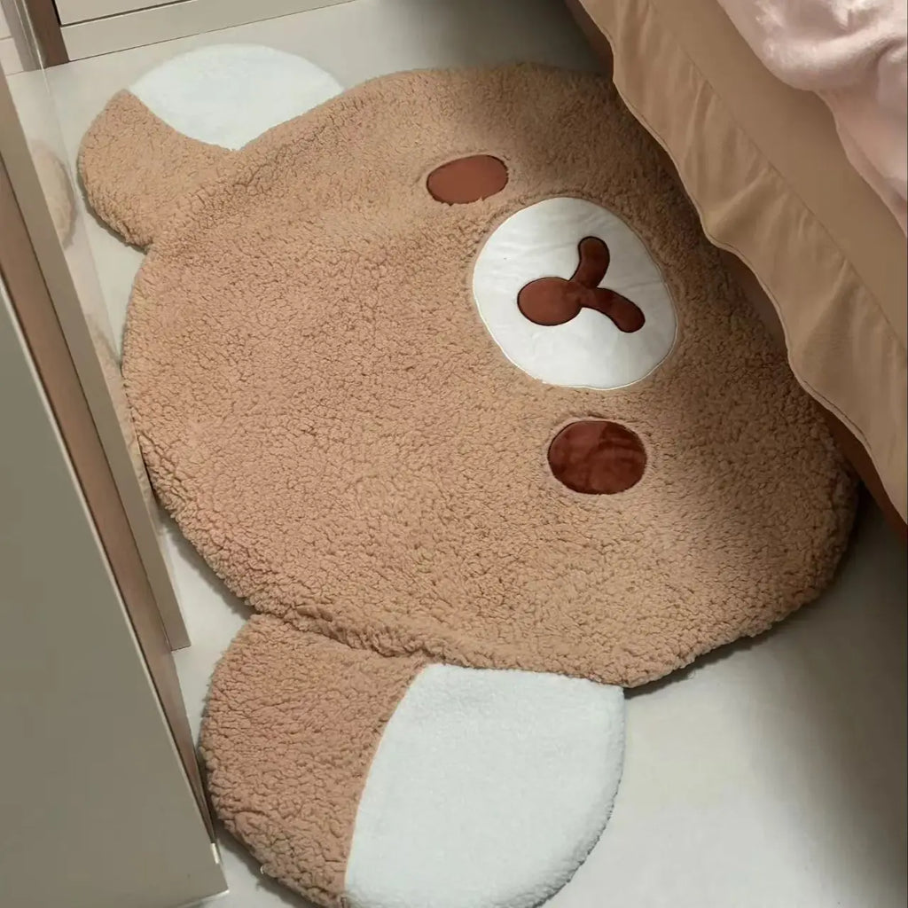 Rilakkuma Rug