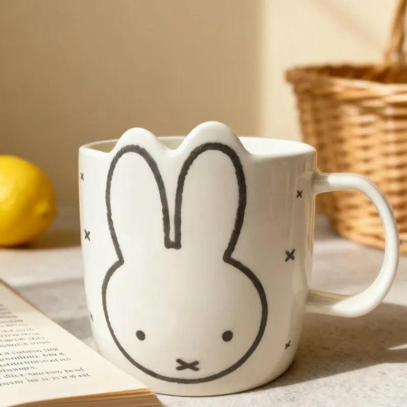Miffy Cup